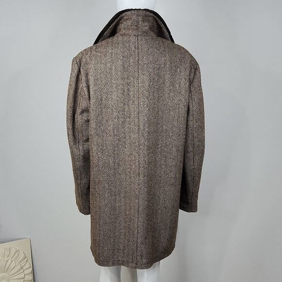 Vintage Dan-Jac Jacket Size 42 - Picture 3 of 10